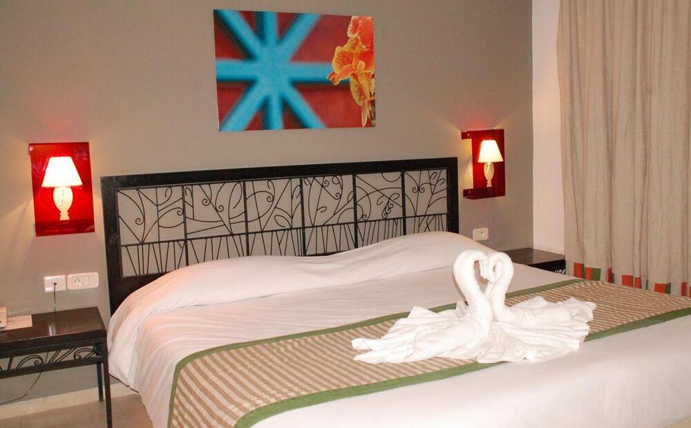 Foto general de Hotel Petit Palais &amp;amp; Spa