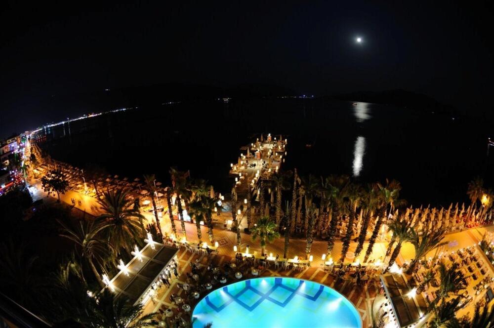 Foto del exterior de Elegance Hotels International Marmaris