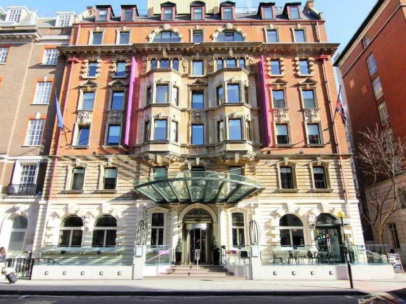Foto general de Hotel Ambassadors Bloomsbury