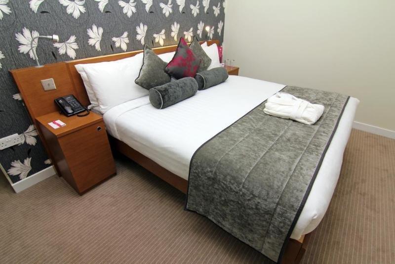 Foto general de Hotel Ambassadors Bloomsbury