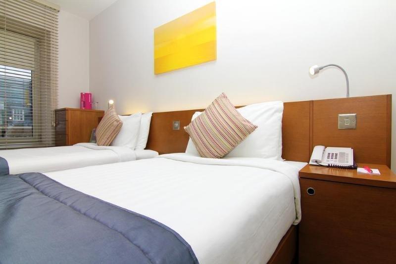 Foto general de Hotel Ambassadors Bloomsbury