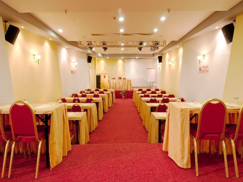 Foto general de Alexandra Hotel