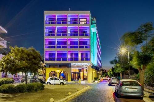 Foto general de Alexandra Hotel