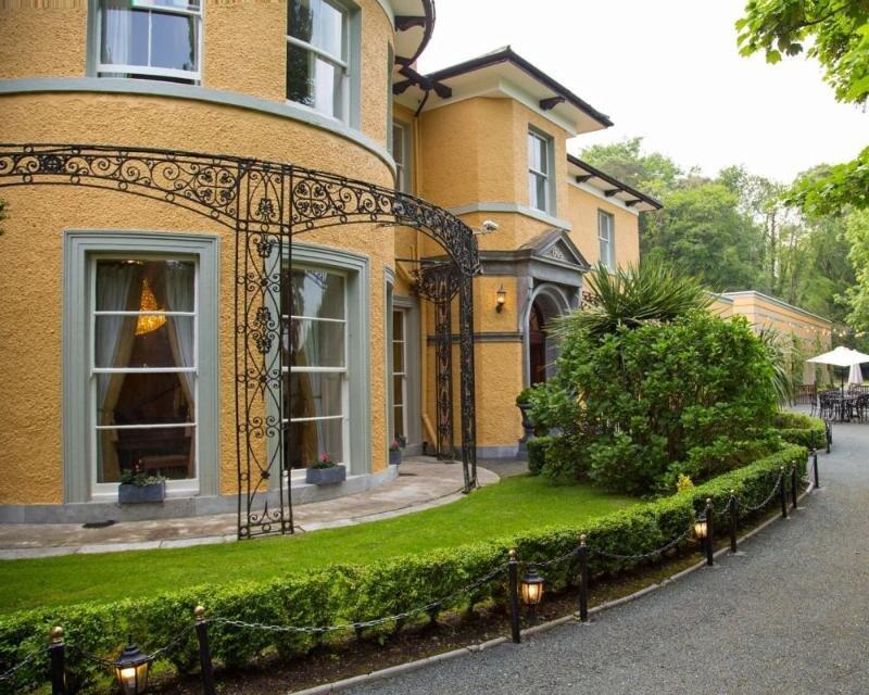Foto general de Cork&amp;#039;s Vienna Woods Hotel &amp;amp; Villas