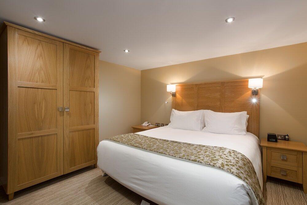 Foto de una habitación de Complejo Thurnham Hall by Diamond Resorts