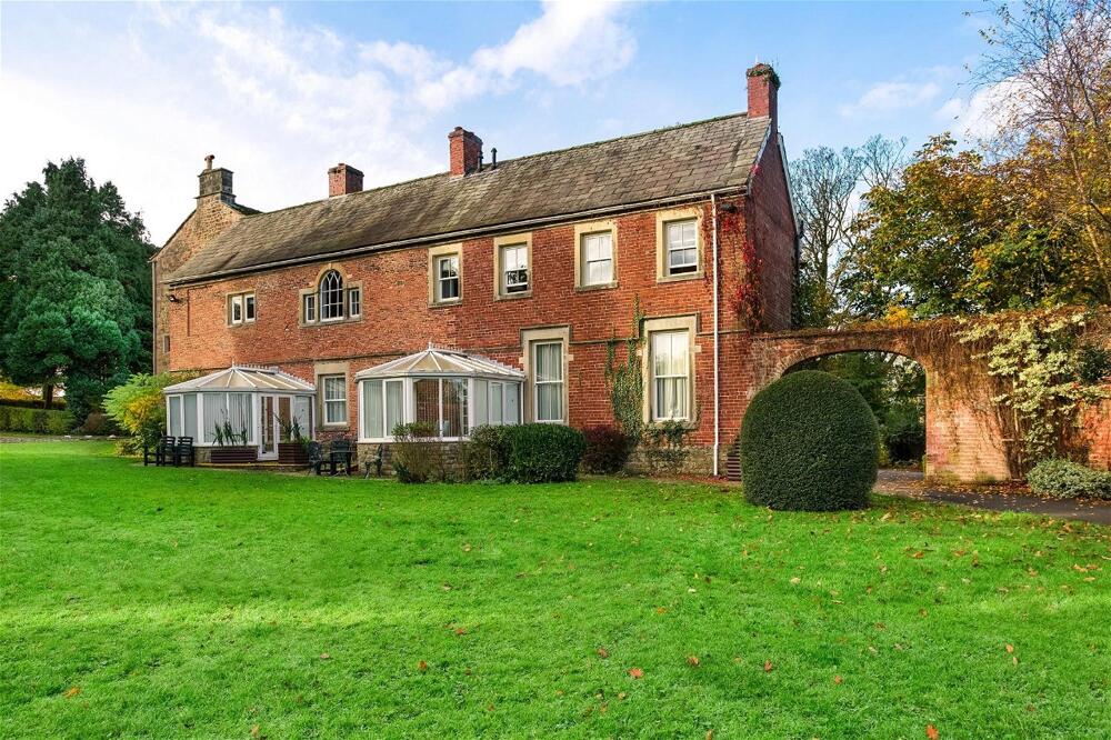 Foto general de Complejo Thurnham Hall by Diamond Resorts