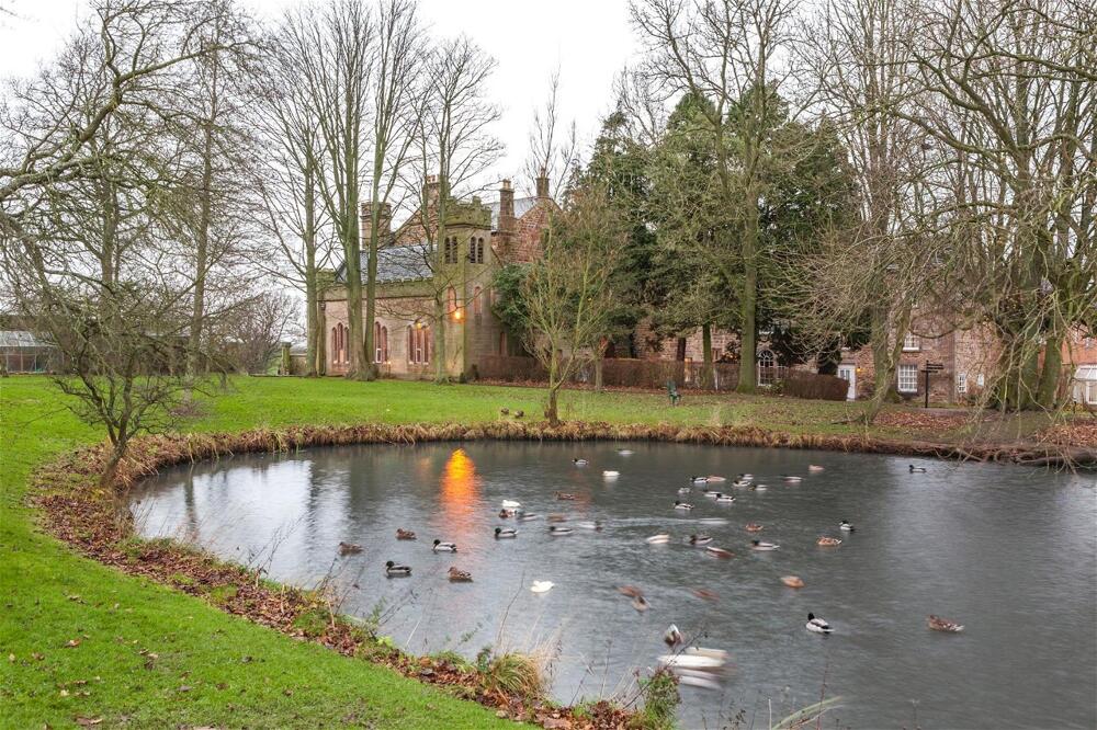 Foto general de Complejo Thurnham Hall by Diamond Resorts