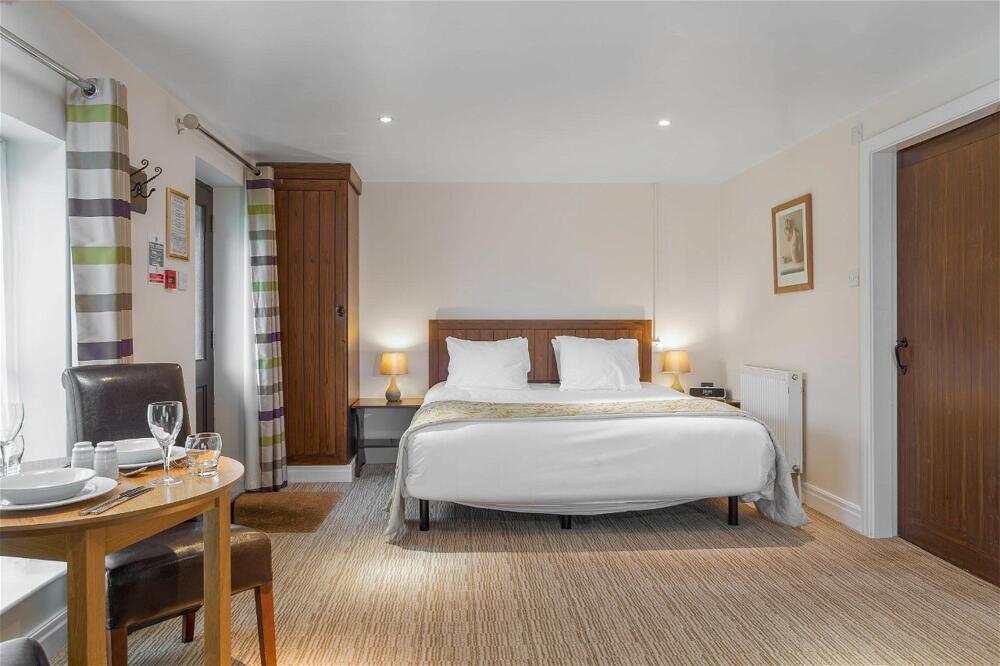 Foto general de Complejo Thurnham Hall by Diamond Resorts