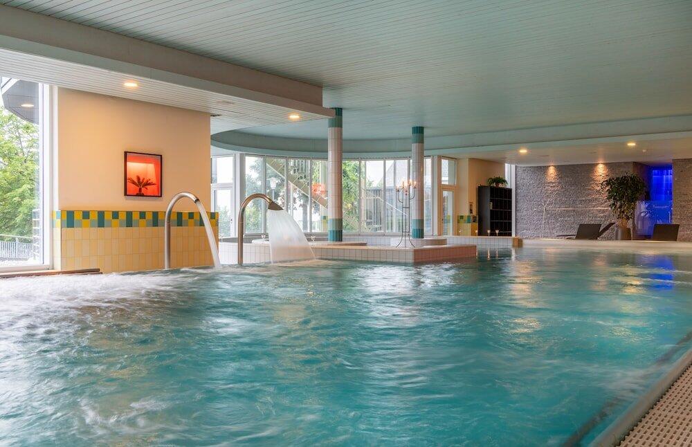 Foto de los servicios de Hotel Arenas Resort Victoria-Lauberhorn