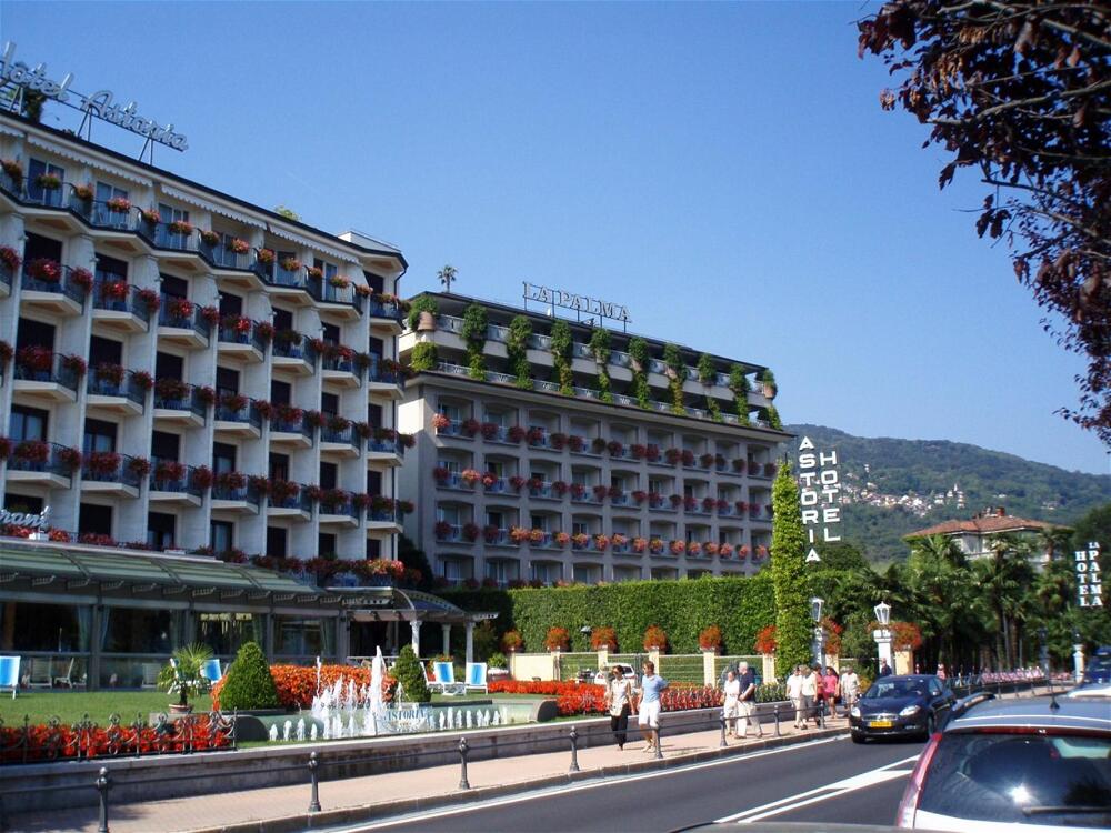 Foto general de Hotel Astoria