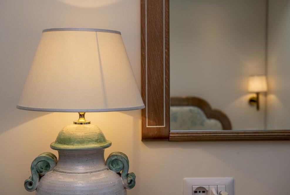 Foto de una habitación de Hotel Astoria