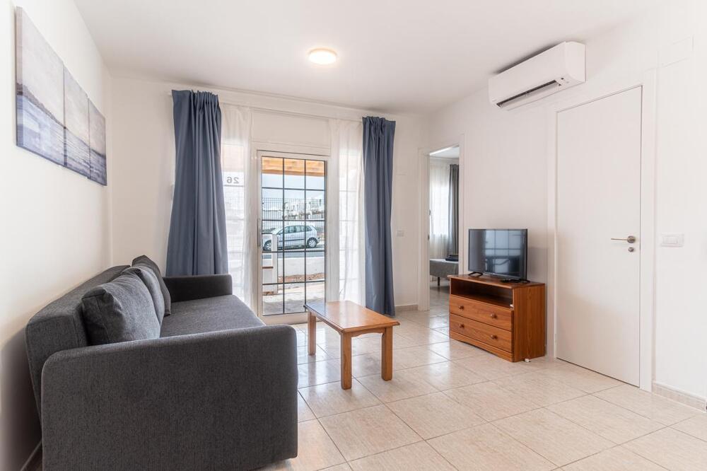 Foto general de Apartamentos Las Casitas de Corralejo
