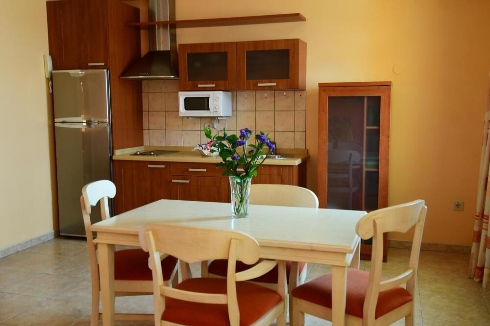 Foto de una habitación de Villamar Hotel