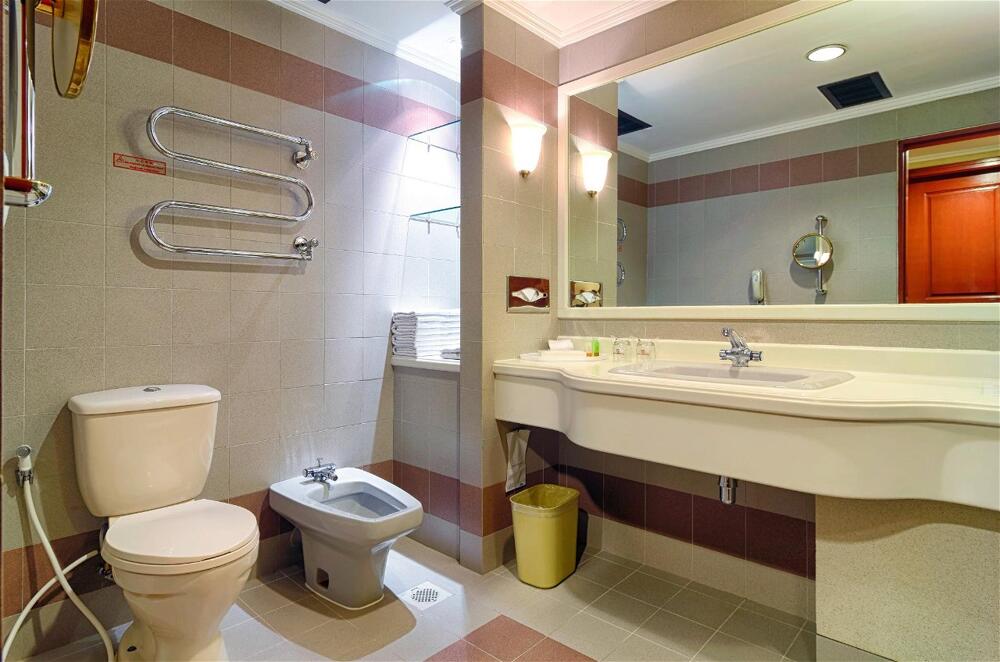 Foto general de Hotel Shangri-La Kota Kinabalu