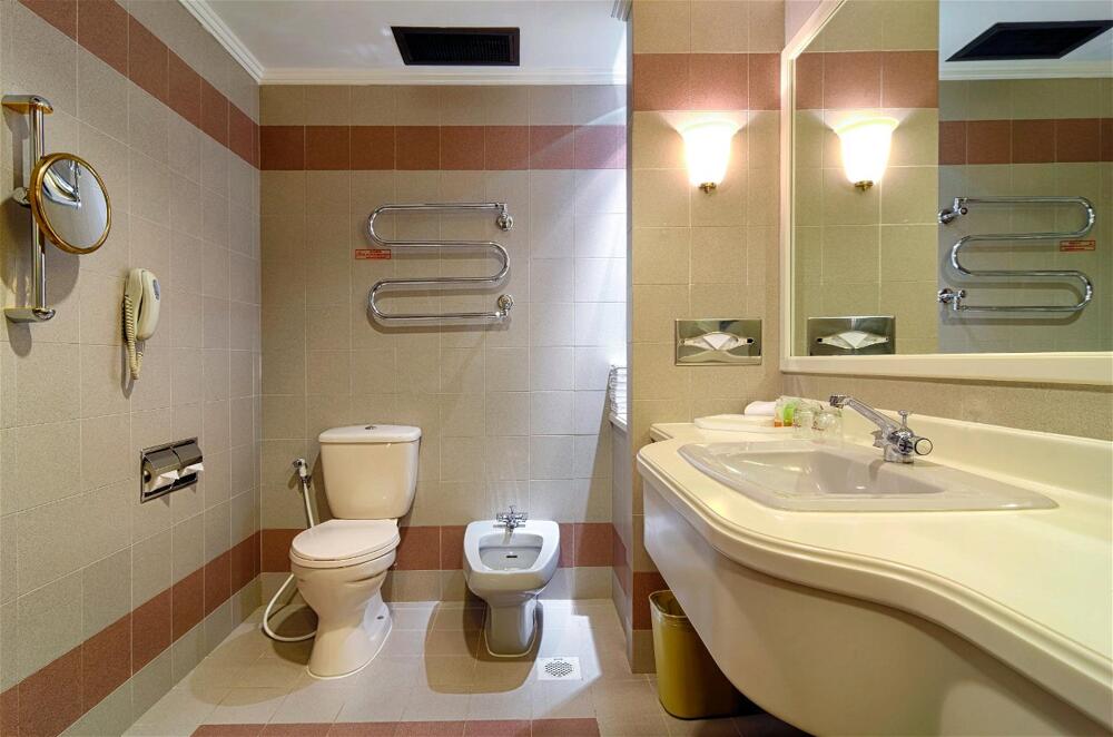 Foto general de Hotel Shangri-La Kota Kinabalu