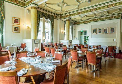Foto de restauración de The Midland Hotel, Sure Hotel Collection by Best Western