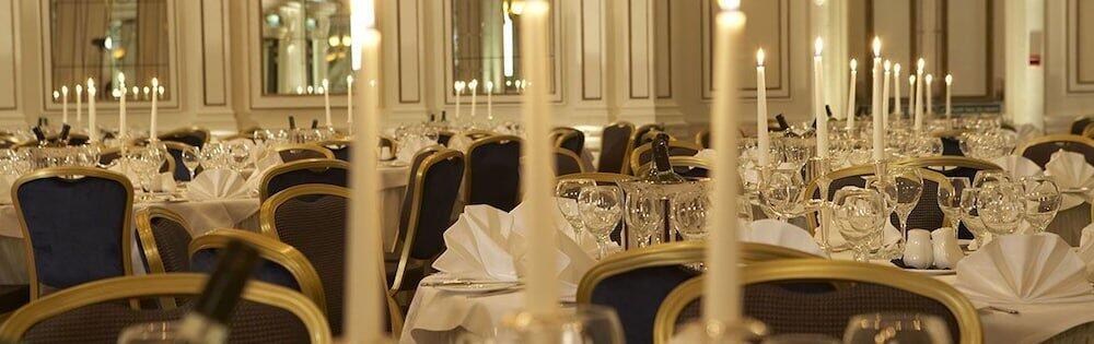 Foto de restauración de The Midland Hotel, Sure Hotel Collection by Best Western