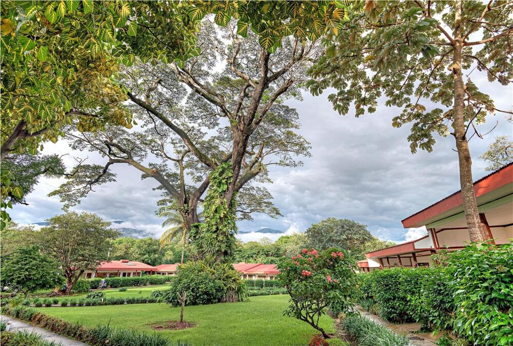Foto general de Hotel Hacienda Guachipelin
