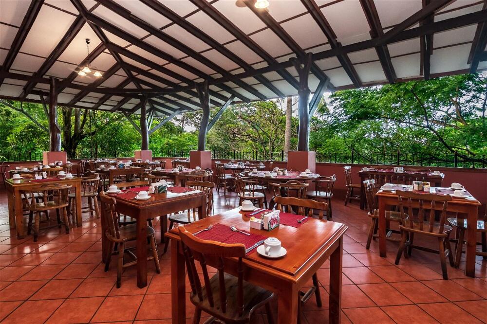 Foto general de Hotel Hacienda Guachipelin