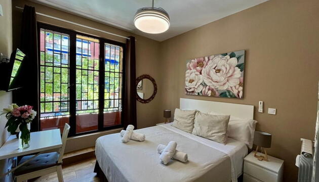Foto de Albergue Palacete de la Almudayna
