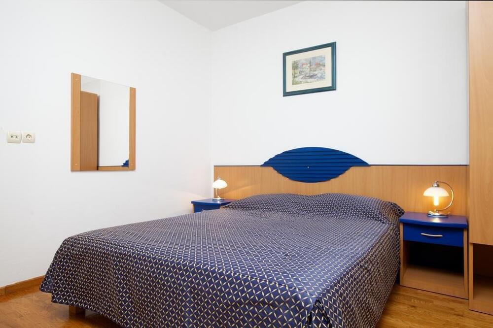 Foto de una habitación de Villa Daniela