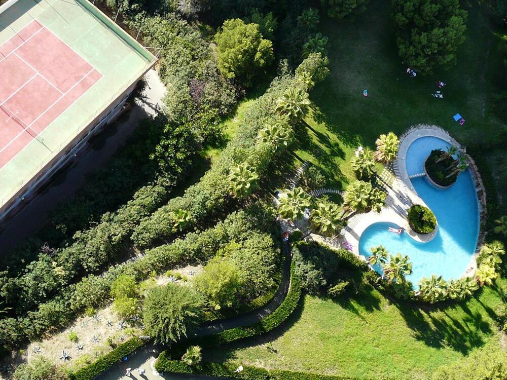 Foto general de Apartamentos Beni-Beach