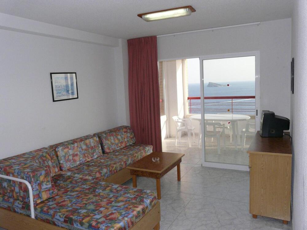 Foto general de Apartamentos Beni-Beach