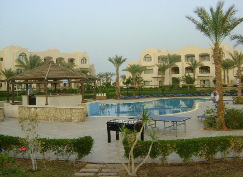 Foto general de Complejo Jaz Makadi Saraya Palms