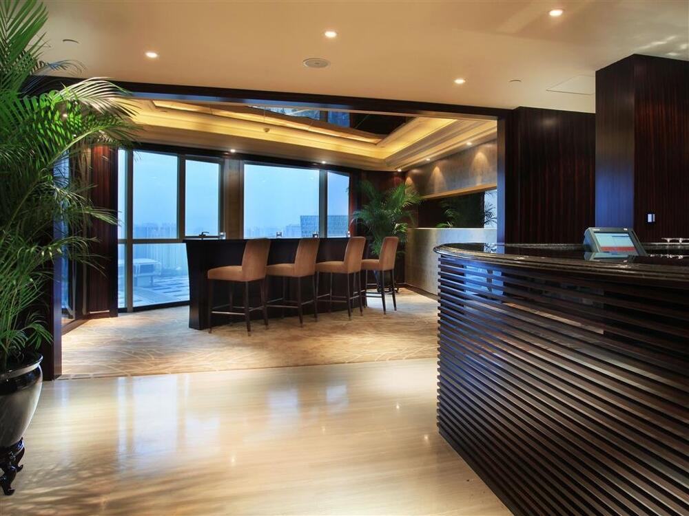 Foto general de Sheraton Shenzhen Futian Hotel