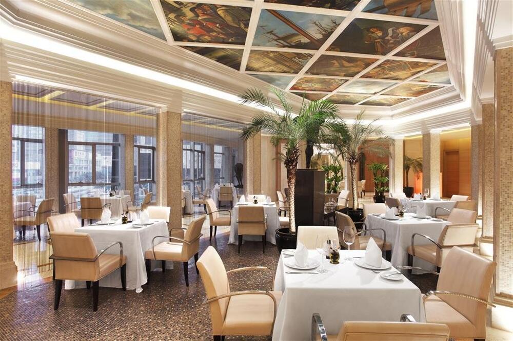 Foto general de Sheraton Shenzhen Futian Hotel