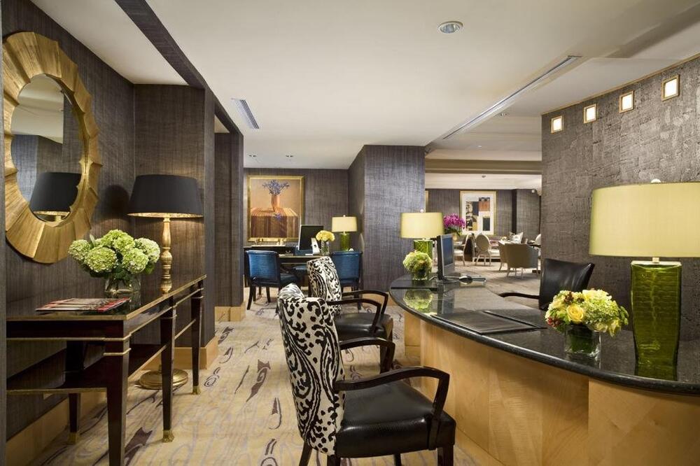 Foto general de Hotel Mulia Senayan, Jakarta