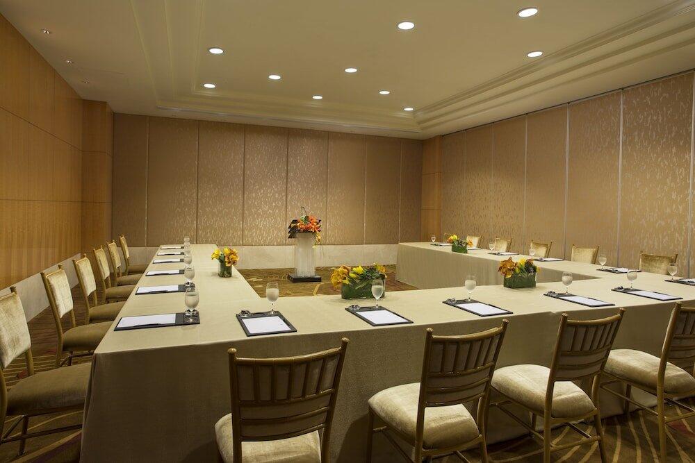 Foto general de Hotel Mulia Senayan, Jakarta