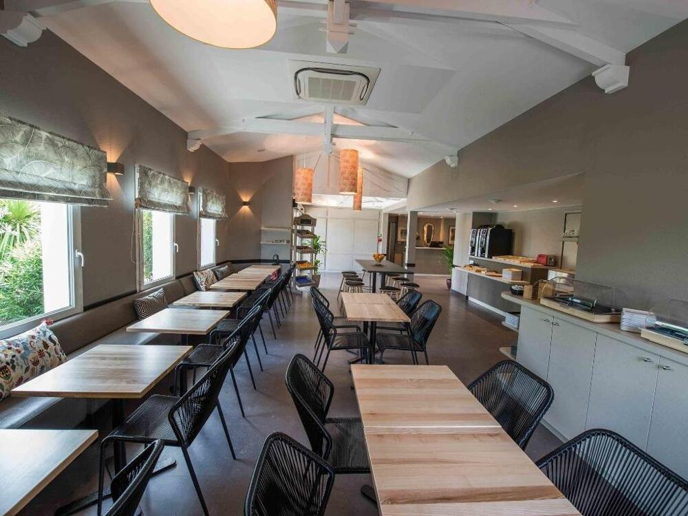 Foto general de Hôtel Altica Bordeaux Villenave d&amp;#039;Ornon