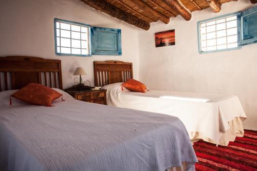 Foto general de Casa Rural Aloe Vera