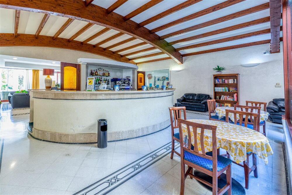 Foto general de Hotel Le Torri