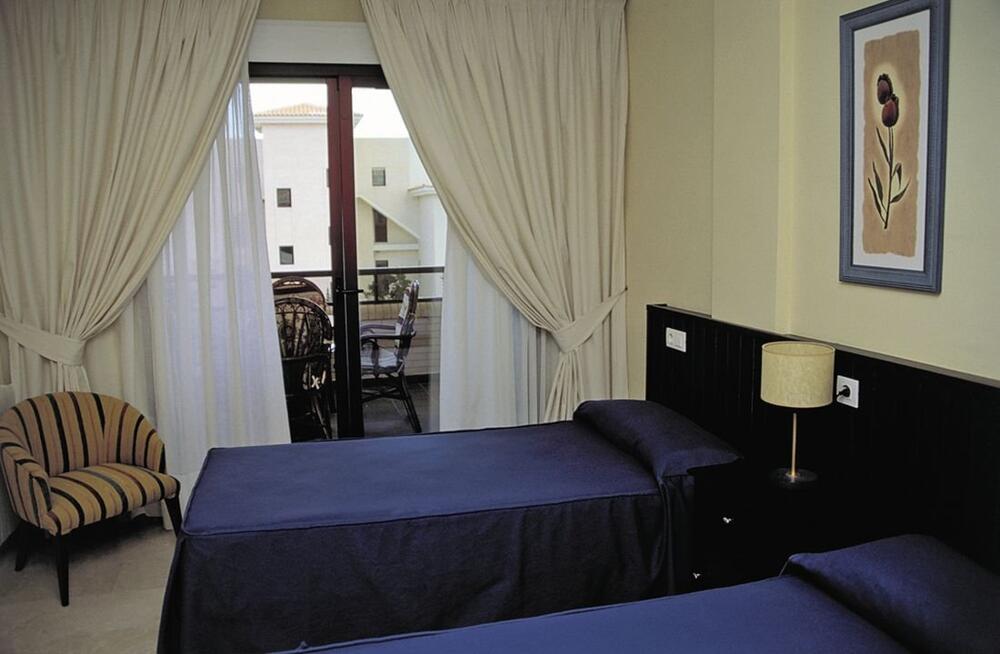 Foto general de Apartamentos Albir Confort - Nuevo Golf