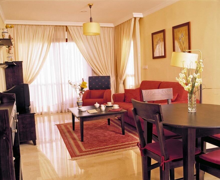 Foto general de Apartamentos Albir Confort - Nuevo Golf