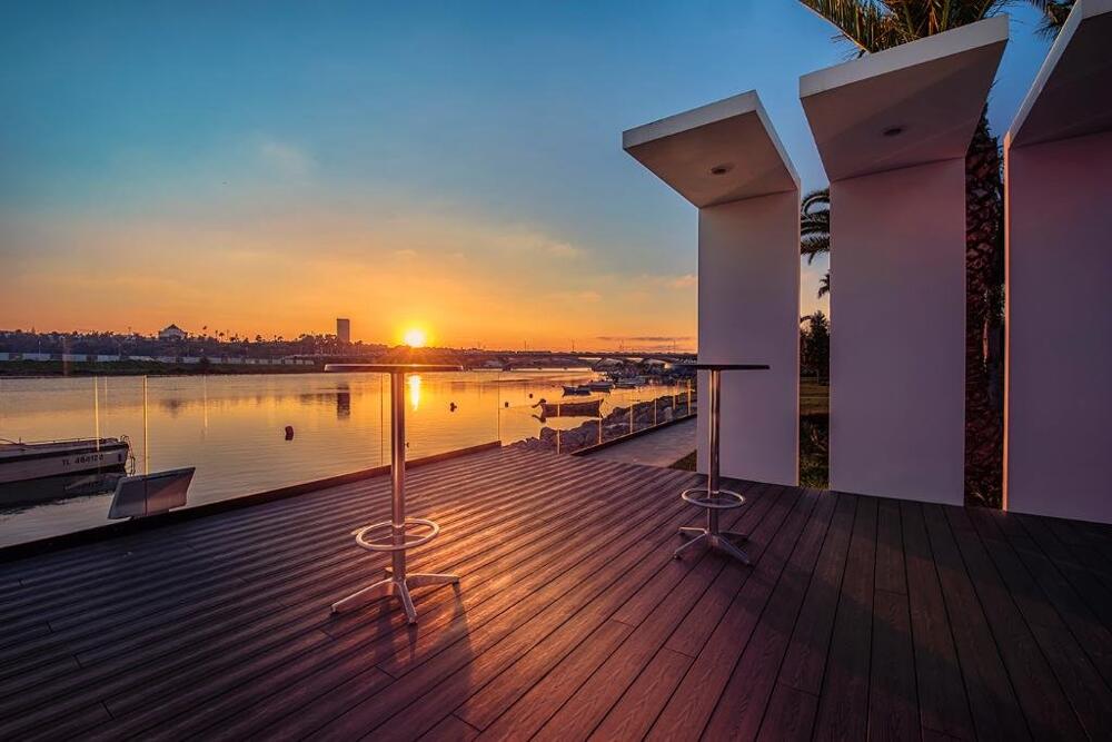 Foto general de Hotel Dawliz Rabat Art &amp;amp; Spa