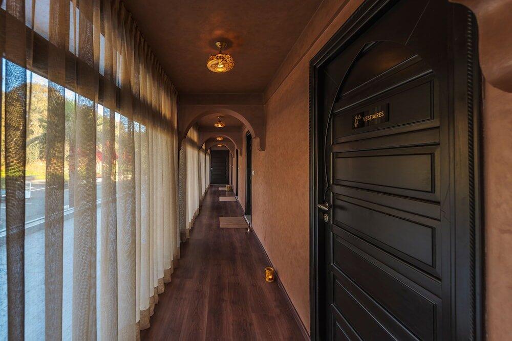 Foto de los servicios de Hotel Dawliz Rabat Art &amp;amp; Spa