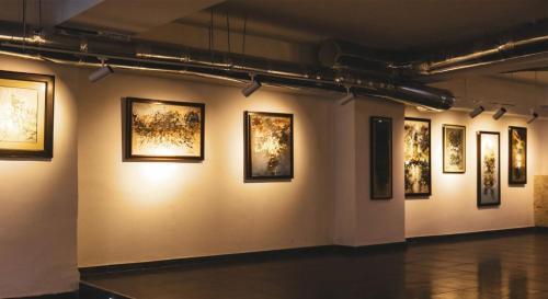 Foto general de Hotel Dawliz Rabat Art &amp;amp; Spa