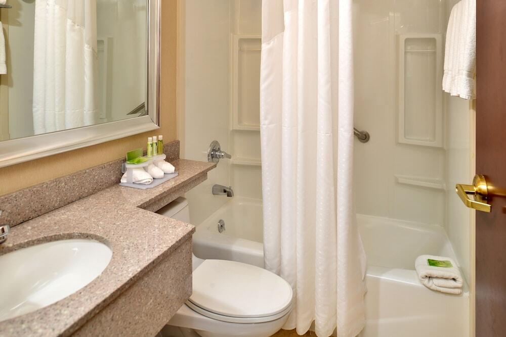 Foto general de Holiday Inn Express Hotel