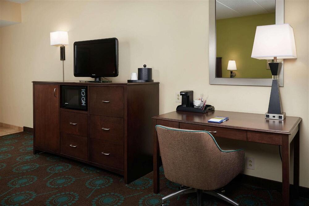 Photo – Hotel Hampton Inn Rehoboth Beach