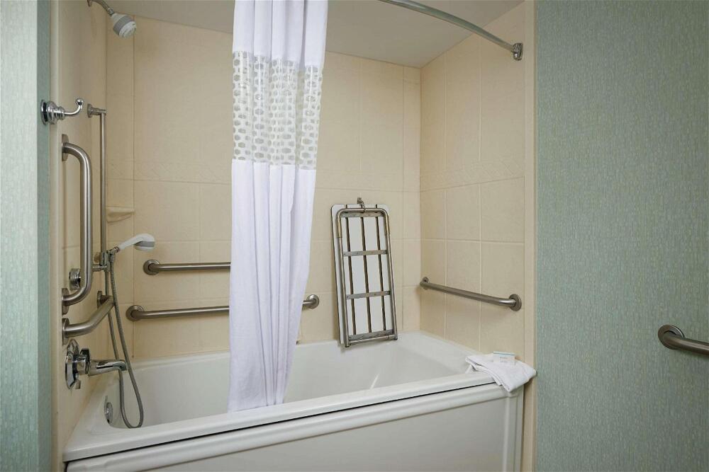 Photo – Hotel Hampton Inn Rehoboth Beach