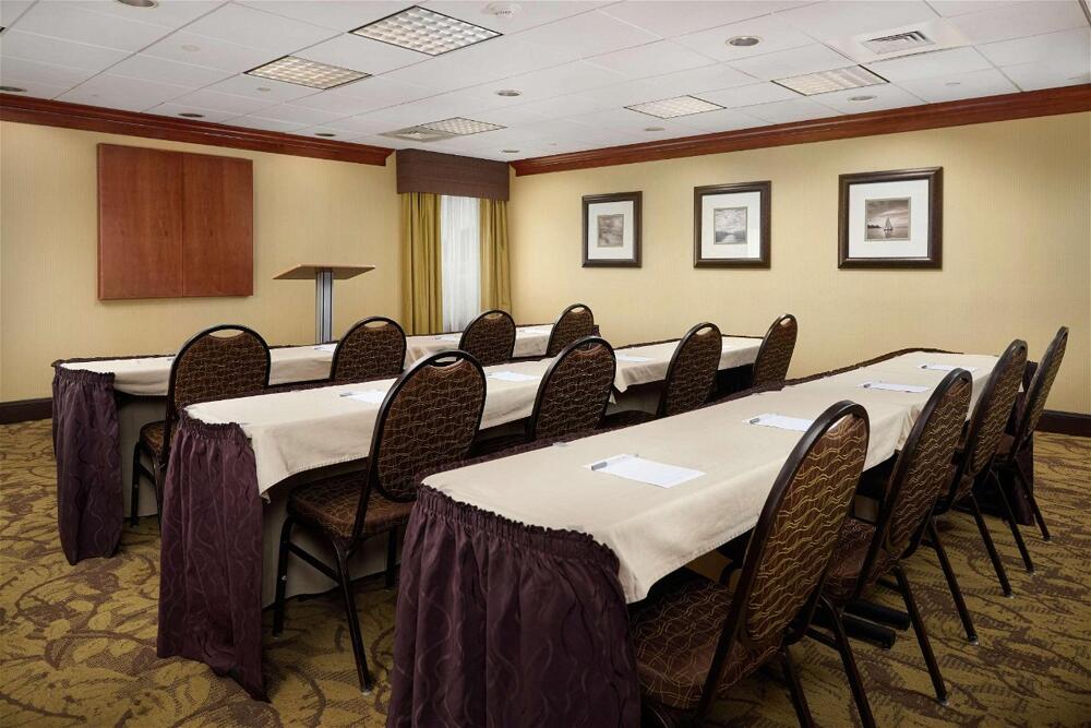 Photo – Hotel Hampton Inn Rehoboth Beach