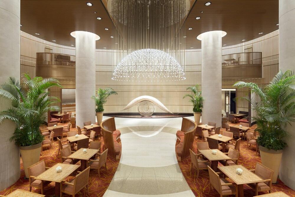 Foto general de Hotel The Peninsula Tokyo