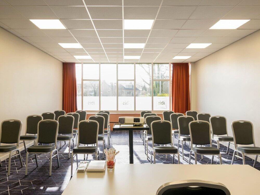 Foto general de Hotel ibis Utrecht
