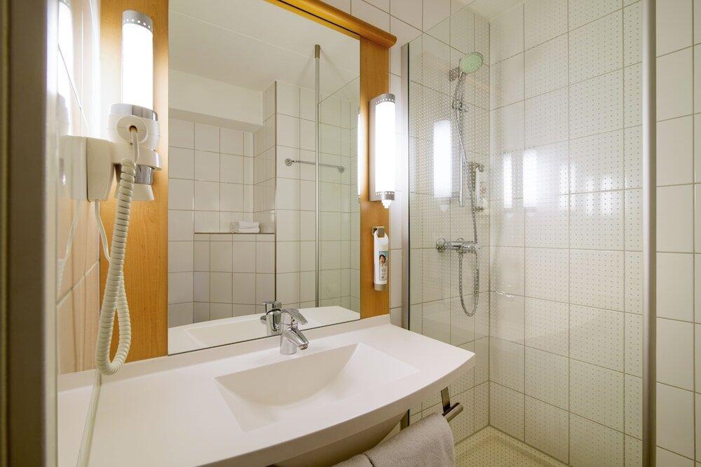 Foto del baño de Hotel ibis Utrecht