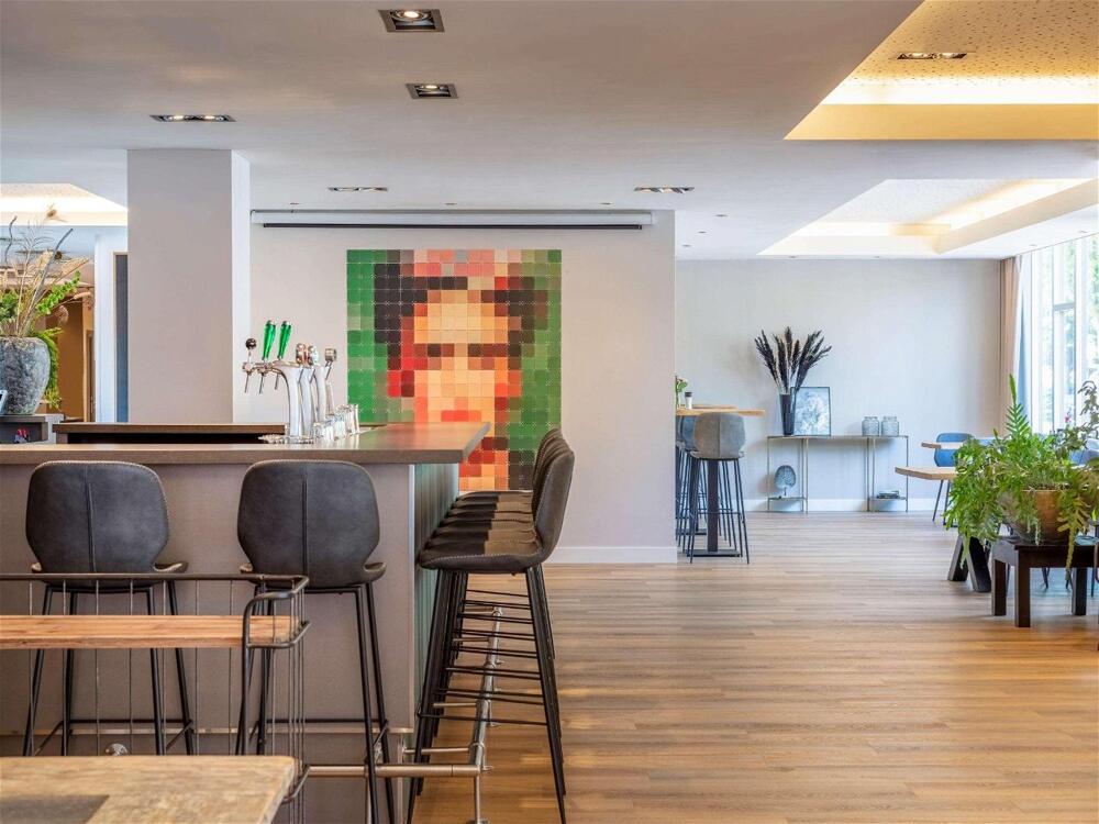 Foto del exterior de Hotel ibis Utrecht