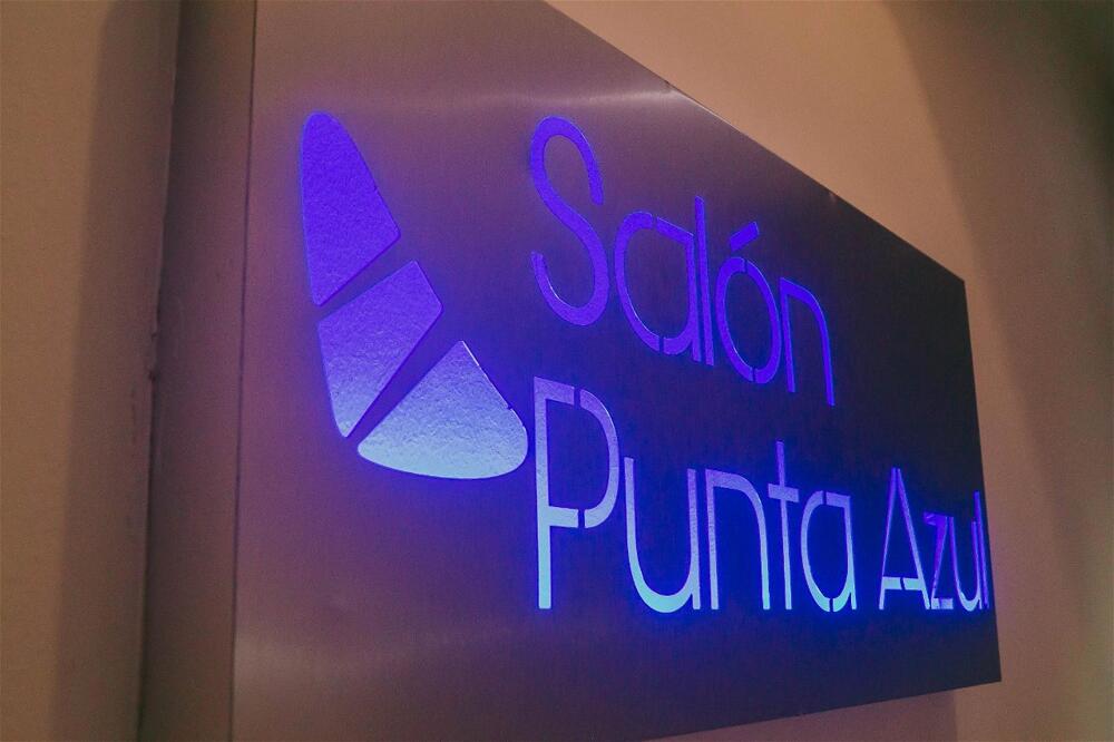 Foto general de Hotel Punta Azul