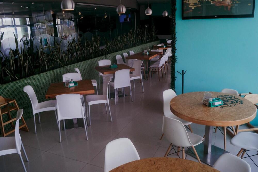 Foto general de Hotel Punta Azul